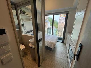 Kennedy Town - The Unit Davis 02