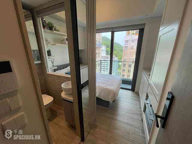 Kennedy Town - The Unit Davis 02