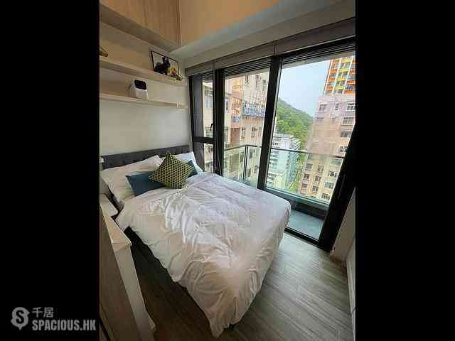 Kennedy Town - The Unit Davis 03