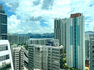 Sai Wan Ho - Grand Garden 04