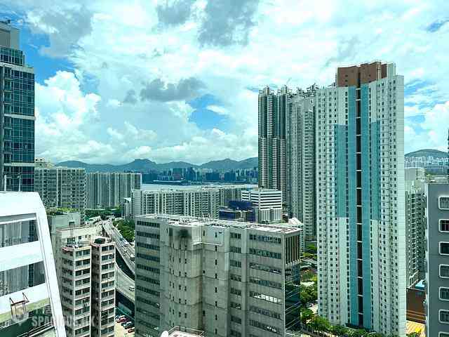 西灣河 - 君悅軒 04