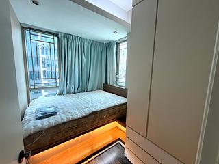 Sai Wan Ho - Grand Garden 10