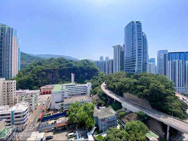 Quarry Bay - The Holborn Block B 04