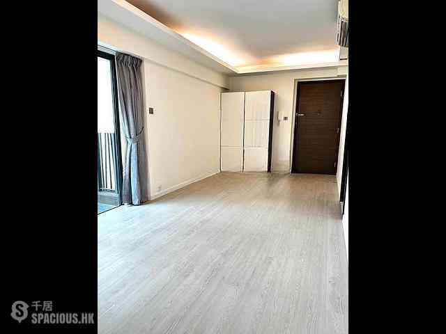 Sai Wan Ho - Grand Promenade Block 5 04