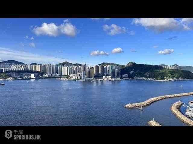 西灣河 - 嘉亨灣6座 01