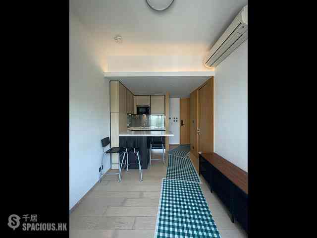 Kennedy Town - The Hudson 01
