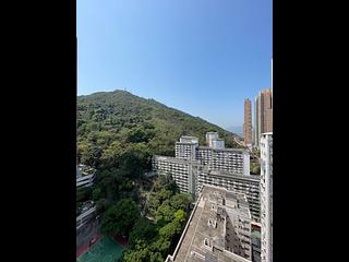 坚尼地城 - 浚峯 05