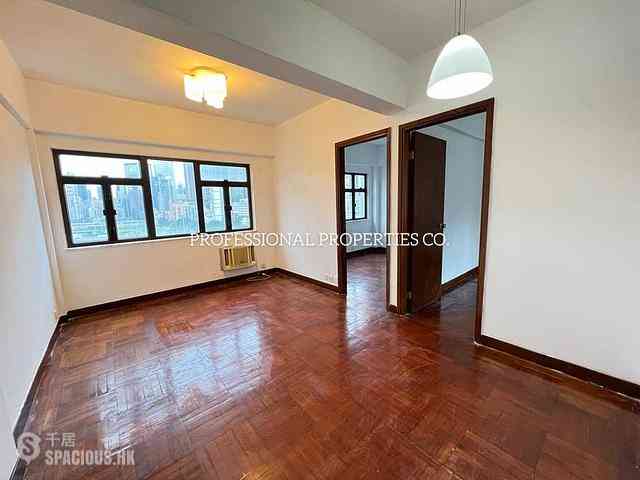Happy Valley - Hang Fung Building 04