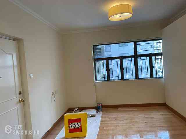 Happy Valley - Yuk Sau Mansion 01