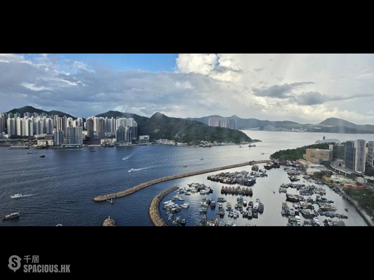西灣河 - 逸濤灣 夏池軒 (2座) 01
