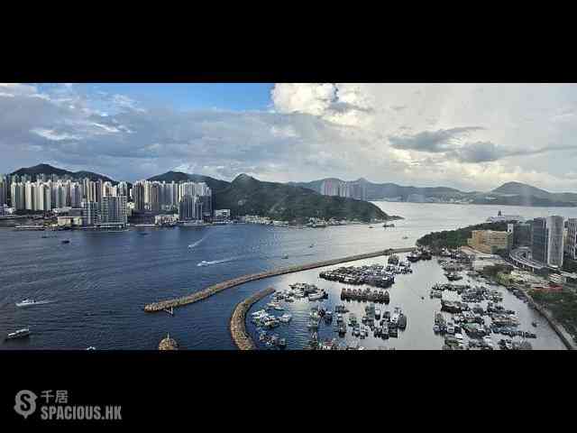 西灣河 - 逸濤灣 夏池軒 (2座) 01