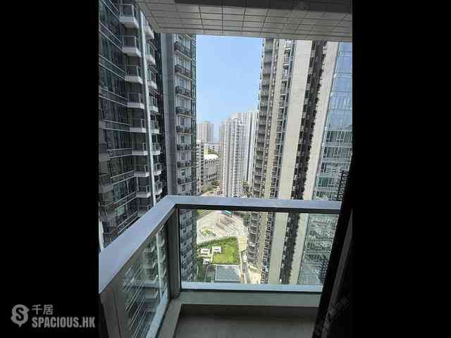 黃竹坑 - 港島南岸1期 晉環2B座 01