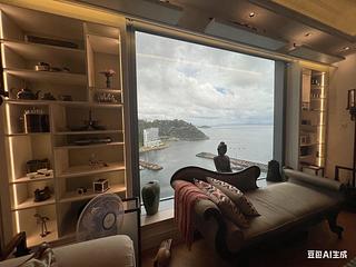 Ap Lei Chau - Larvotto Block 1 06