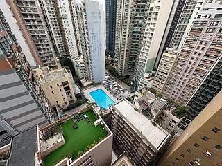 Mid Levels Central - The Icon 02