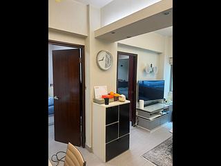 Tsim Sha Tsui - Golden Mansion 02