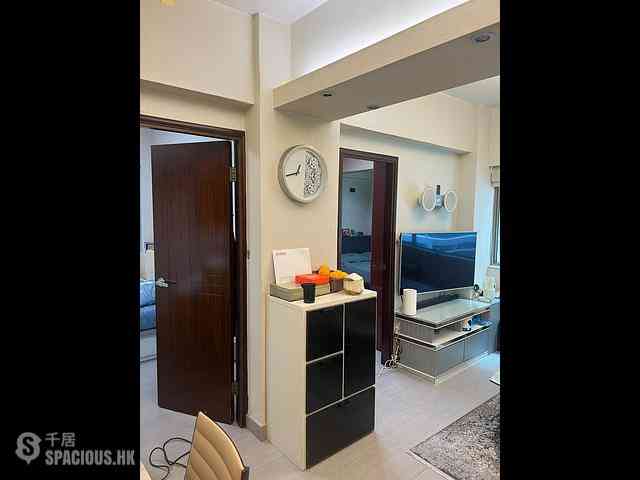 Tsim Sha Tsui - Golden Mansion 02