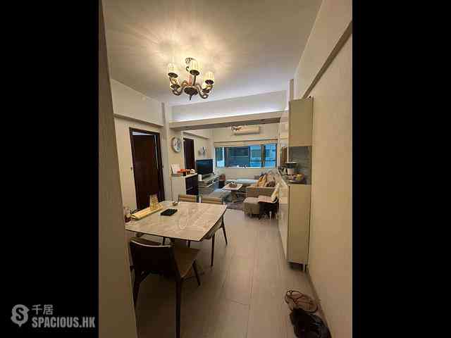 Tsim Sha Tsui - Golden Mansion 08