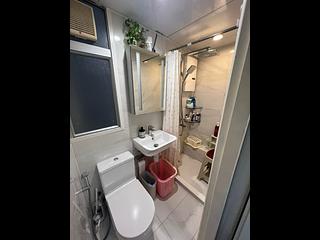 Tsim Sha Tsui - Golden Mansion 11