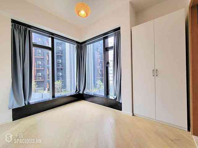 Tin Hau - The Pavilia Hill Block 3 01