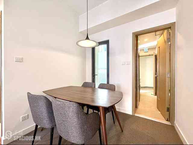 Kennedy Town - 18, Catchick Street 01