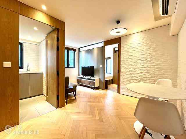 Wan Chai - Star Studios II 01
