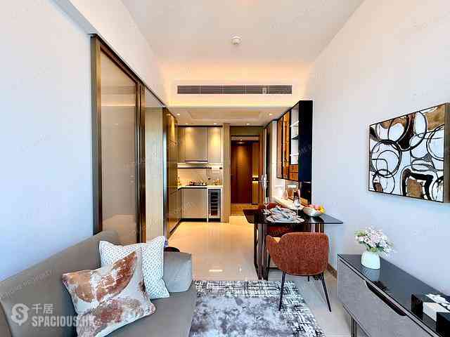 North Point - Victoria Harbour Phase 2B-3 Tower 5 01