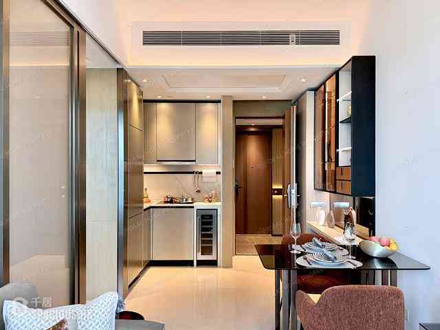 North Point - Victoria Harbour Phase 2B-3 Tower 5 02