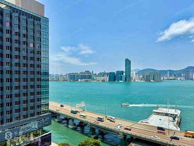North Point - Victoria Harbour Phase 2B-3 Tower 5 03