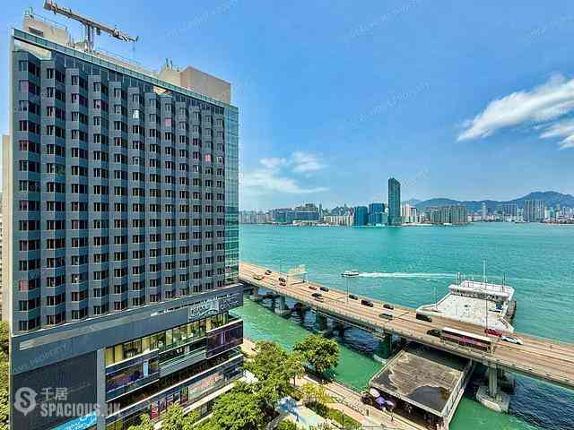 North Point - Victoria Harbour Phase 2B-3 Tower 5 07