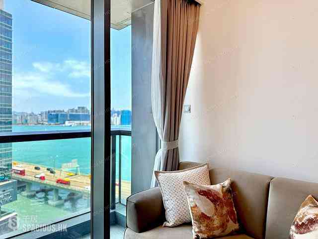 North Point - Victoria Harbour Phase 2B-3 Tower 5 08