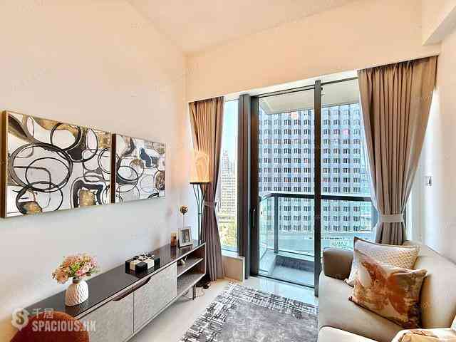 North Point - Victoria Harbour Phase 2B-3 Tower 5 09