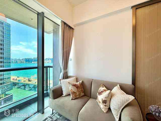 North Point - Victoria Harbour Phase 2B-3 Tower 5 10
