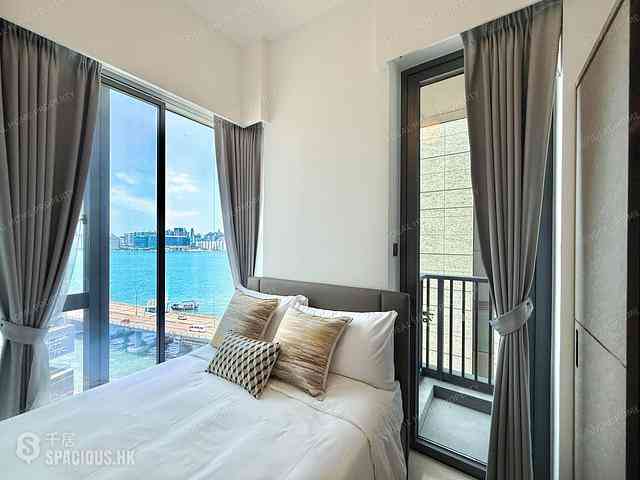 North Point - Victoria Harbour Phase 2B-3 Tower 5 12