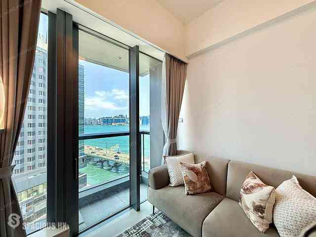 North Point - Victoria Harbour Phase 2B-3 Tower 5 14