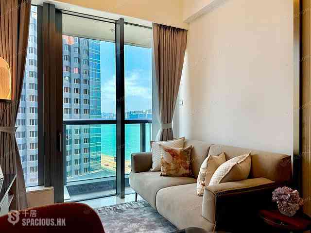 North Point - Victoria Harbour Phase 2B-3 Tower 5 26