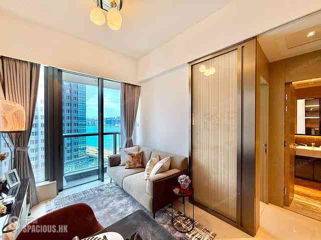 North Point - Victoria Harbour Phase 2B-3 Tower 5 27