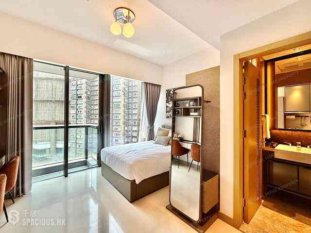 North Point - Victoria Harbour Phase 2B-3 Tower 5 01