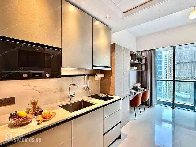 North Point - Victoria Harbour Phase 2B-3 Tower 5 03