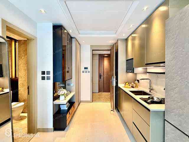 North Point - Victoria Harbour Phase 2B-3 Tower 5 11