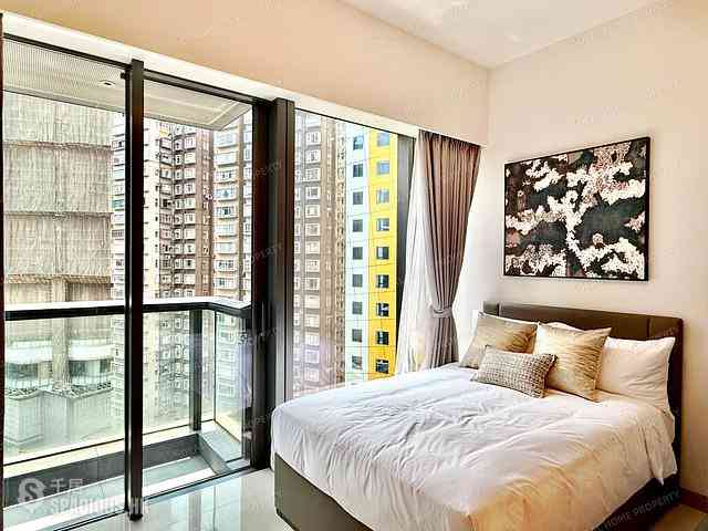 North Point - Victoria Harbour Phase 2B-3 Tower 5 17