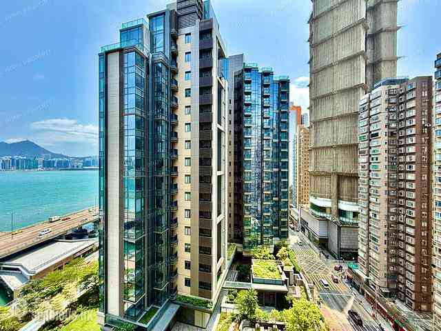 North Point - Victoria Harbour Phase 2B-3 Tower 5 19