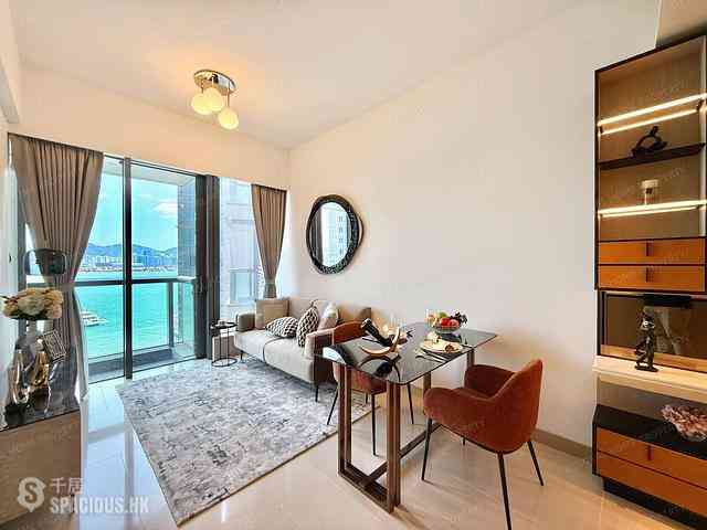 North Point - Victoria Harbour Phase 2B-3 Tower 5 02
