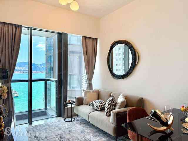 North Point - Victoria Harbour Phase 2B-3 Tower 5 03