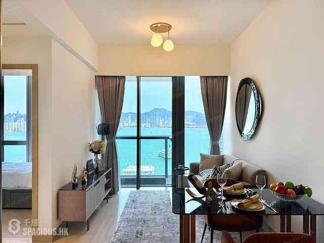 North Point - Victoria Harbour Phase 2B-3 Tower 5 04