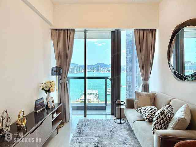 North Point - Victoria Harbour Phase 2B-3 Tower 5 05