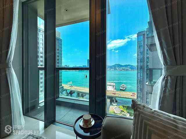 North Point - Victoria Harbour Phase 2B-3 Tower 5 06