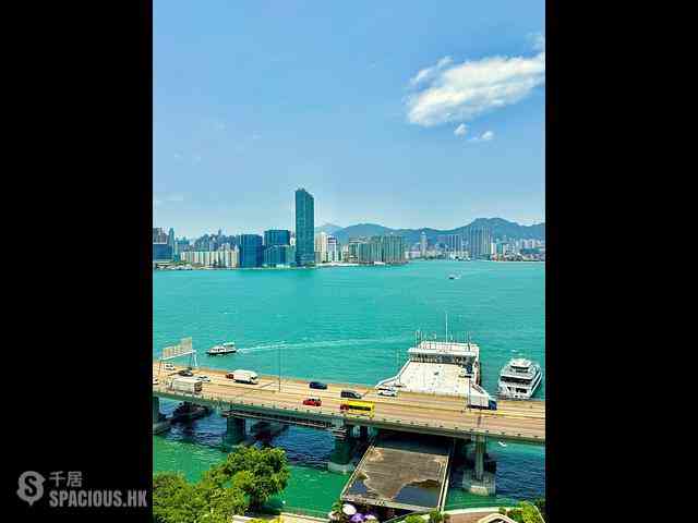 North Point - Victoria Harbour Phase 2B-3 Tower 5 07