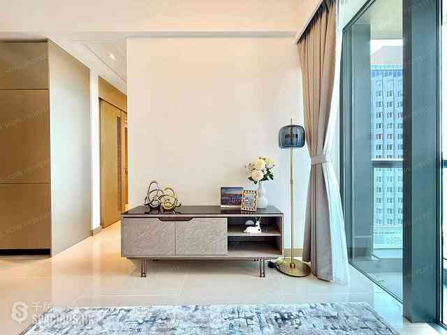 North Point - Victoria Harbour Phase 2B-3 Tower 5 08