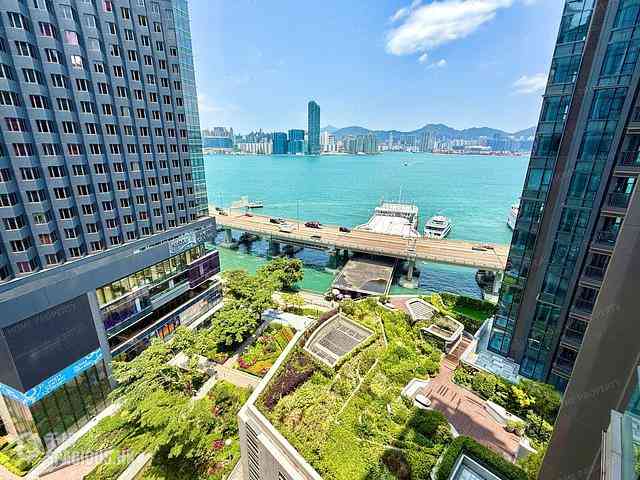 North Point - Victoria Harbour Phase 2B-3 Tower 5 09