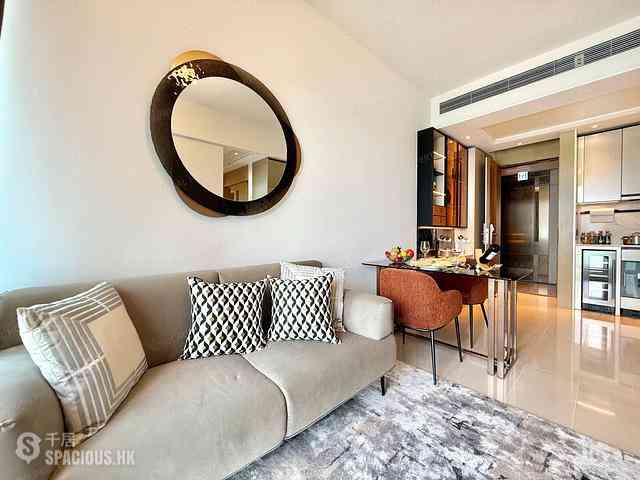 North Point - Victoria Harbour Phase 2B-3 Tower 5 10